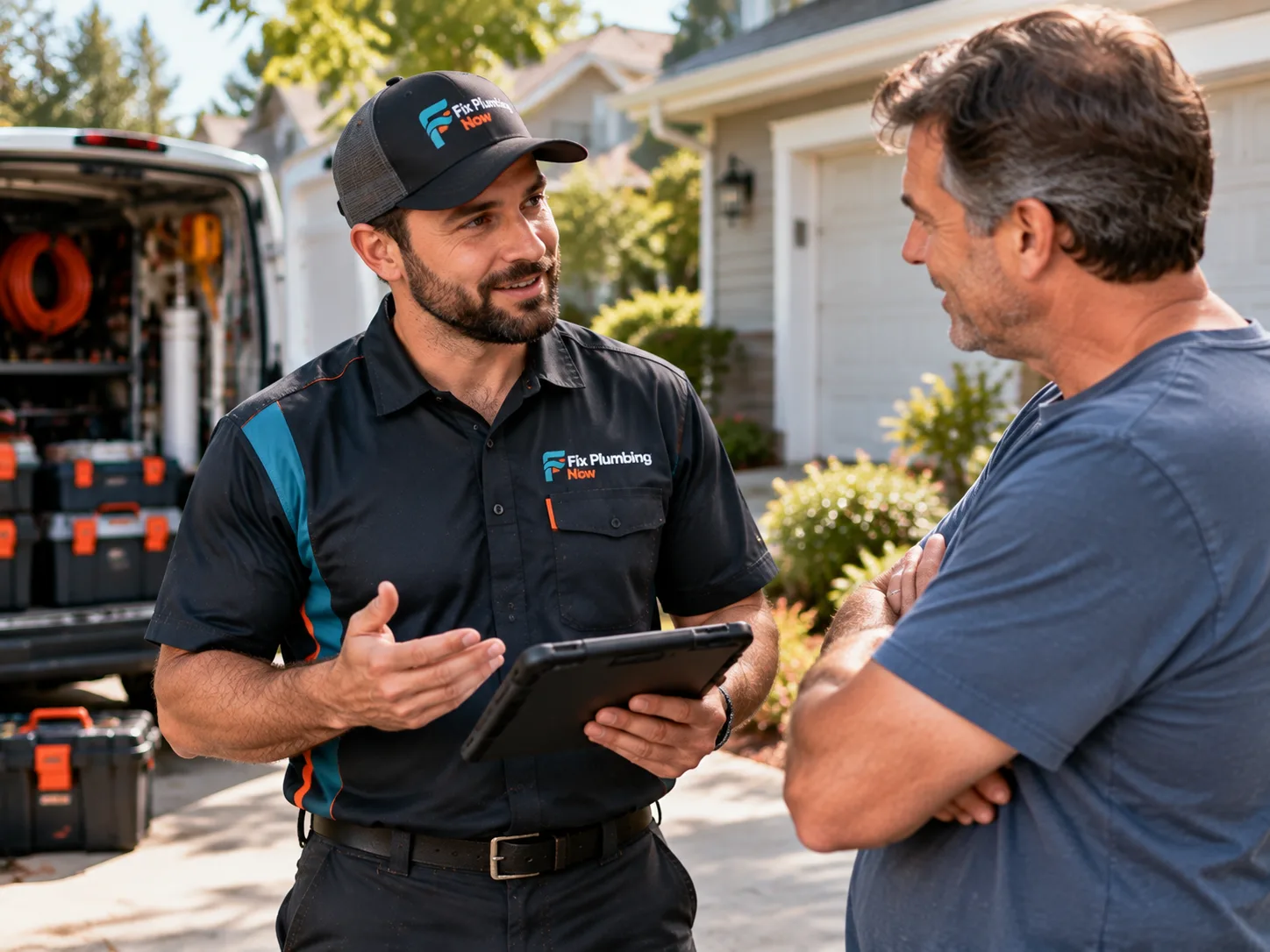 Clogged Drain Service Rochelle, IL FAQs